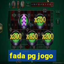 fada pg jogo